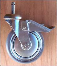 02 Series Caster