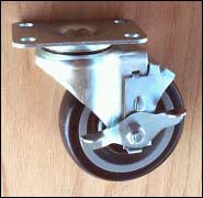 02 Series Caster