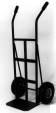 Dual Handle Steel Hand Truck