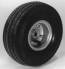 10 inch Pneumatic Hand Truck Wheels